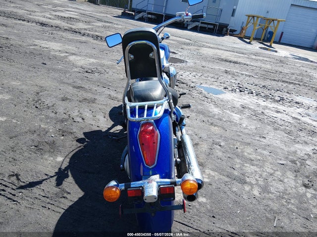 Honda Vt1300 Cr 2015 JH2SC6609FK500074 Image 6