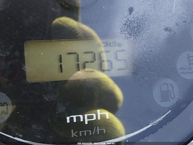 Honda Vt1300 Cr 2015 JH2SC6609FK500074 Image 7