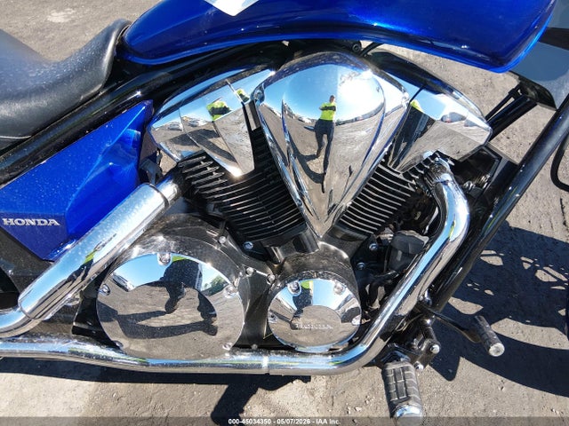 Honda Vt1300 Cr 2015 JH2SC6609FK500074 Image 8