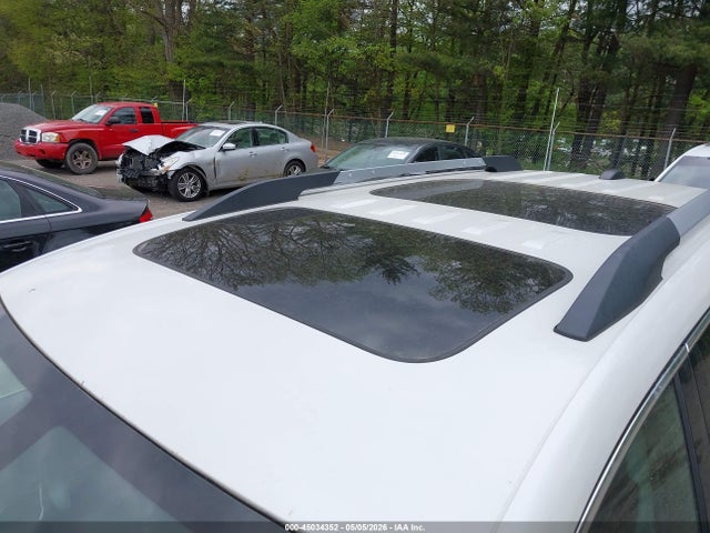 45034352 :رقم المزاد ، 1GKKNULS3JZ130211 vin ، 2018 Gmc Acadia Slt-1 مزاد بيع