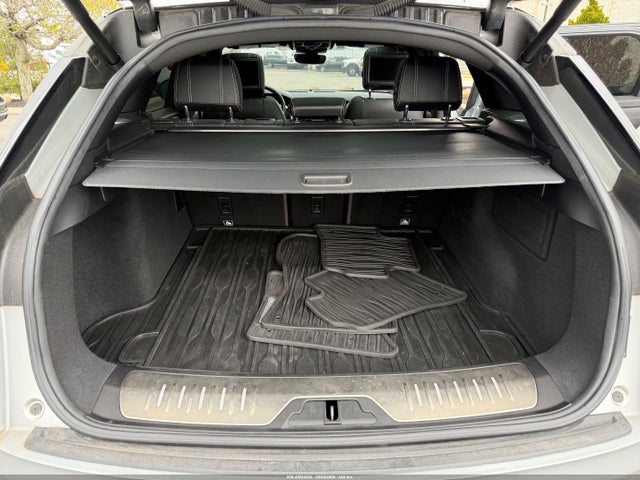 Aukcja sprzedaży 2018 Land Rover Range Rover Velar R-dynamic Hse/first Ed, vin: SALYM2RV0JA706519, numer aukcji: 45034354