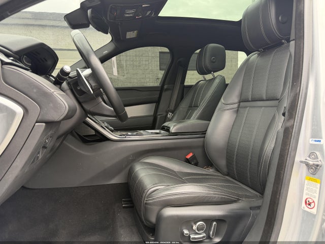 Aukcja sprzedaży 2018 Land Rover Range Rover Velar R-dynamic Hse/first Ed, vin: SALYM2RV0JA706519, numer aukcji: 45034354