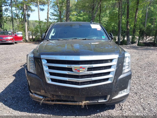 45034355 :رقم المزاد ، 1GYS4MKJXFR556213 vin ، 2015 Cadillac Escalade Luxury مزاد بيع