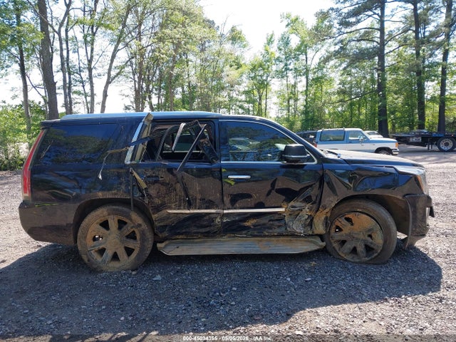 Aukcja sprzedaży 2015 Cadillac Escalade Luxury, vin: 1GYS4MKJXFR556213, numer aukcji: 45034355