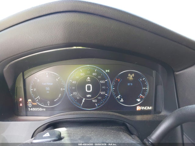 Aukcja sprzedaży 2015 Cadillac Escalade Luxury, vin: 1GYS4MKJXFR556213, numer aukcji: 45034355