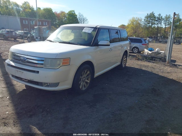 Aukcja sprzedaży 2009 Ford Flex Sel, vin: 2FMEK62C59BB02380, numer aukcji: 45034356