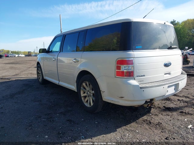 Aukcja sprzedaży 2009 Ford Flex Sel, vin: 2FMEK62C59BB02380, numer aukcji: 45034356