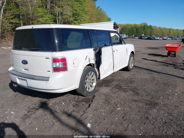 Aukcja sprzedaży 2009 Ford Flex Sel, vin: 2FMEK62C59BB02380, numer aukcji: 45034356