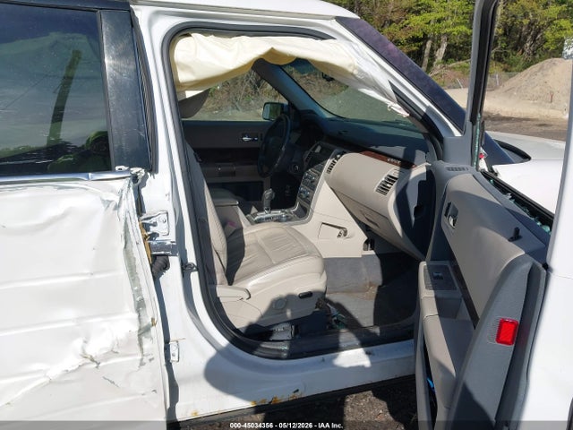 Aukcja sprzedaży 2009 Ford Flex Sel, vin: 2FMEK62C59BB02380, numer aukcji: 45034356