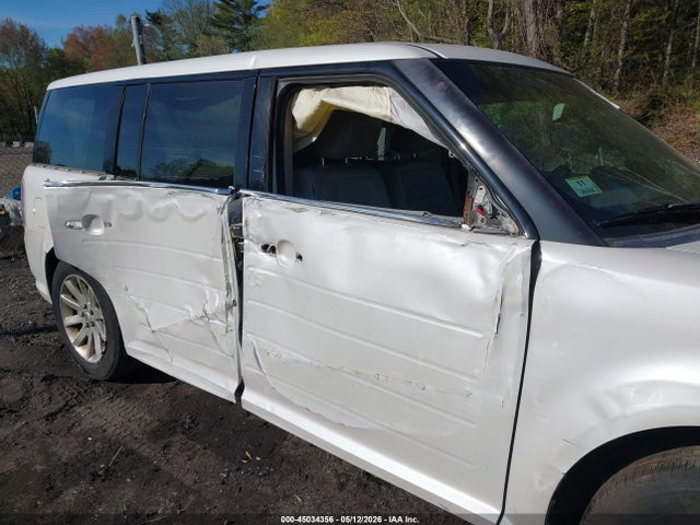 Aukcja sprzedaży 2009 Ford Flex Sel, vin: 2FMEK62C59BB02380, numer aukcji: 45034356