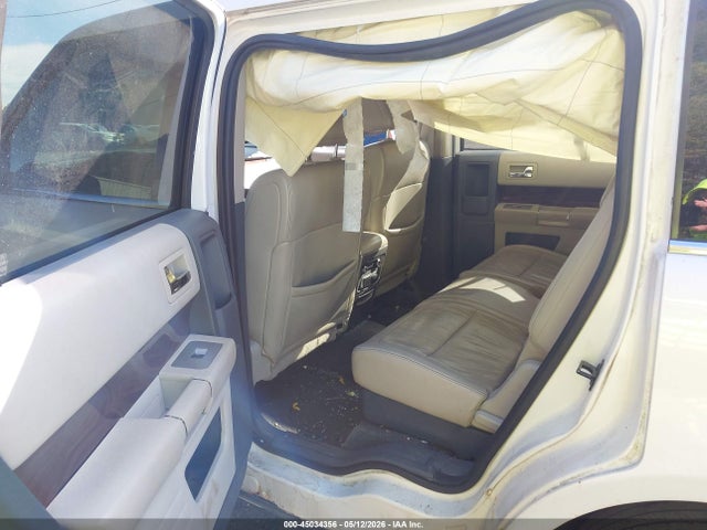 Aukcja sprzedaży 2009 Ford Flex Sel, vin: 2FMEK62C59BB02380, numer aukcji: 45034356
