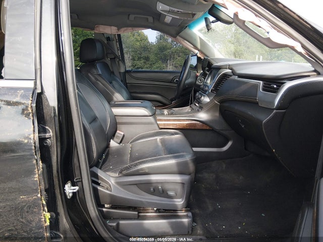 1GNLCDEC2JR366335 Chevrolet Tahoe Commercial Fleet