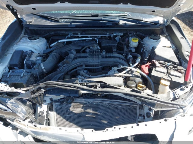 Aukcja sprzedaży 2023 Subaru Impreza Sport, vin: 4S3GKAL62P3604897, numer aukcji: 45034361