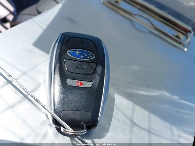 Aukcja sprzedaży 2023 Subaru Impreza Sport, vin: 4S3GKAL62P3604897, numer aukcji: 45034361