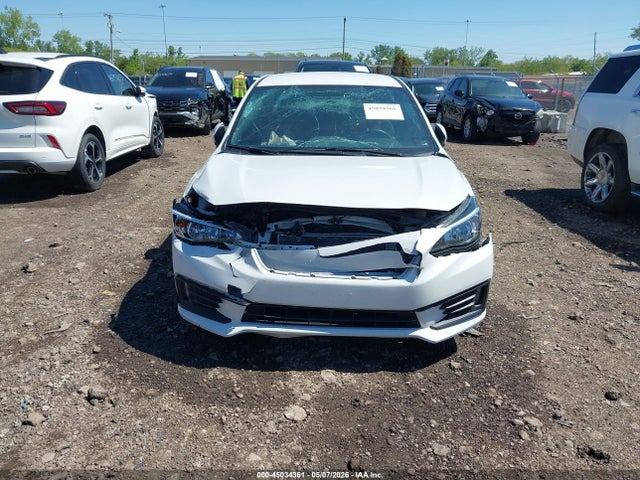Aukcja sprzedaży 2023 Subaru Impreza Sport, vin: 4S3GKAL62P3604897, numer aukcji: 45034361