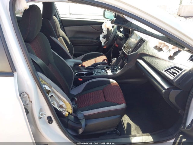 Aukcja sprzedaży 2023 Subaru Impreza Sport, vin: 4S3GKAL62P3604897, numer aukcji: 45034361
