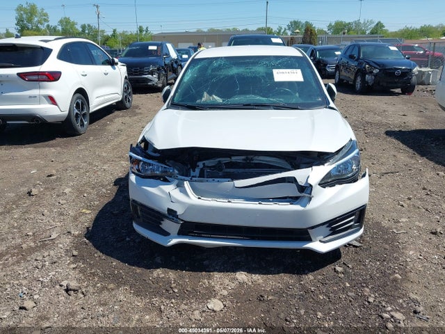 Aukcja sprzedaży 2023 Subaru Impreza Sport, vin: 4S3GKAL62P3604897, numer aukcji: 45034361