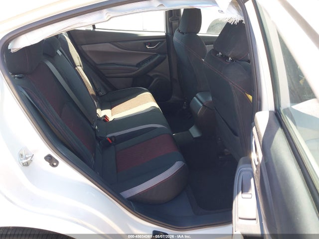 Aukcja sprzedaży 2023 Subaru Impreza Sport, vin: 4S3GKAL62P3604897, numer aukcji: 45034361