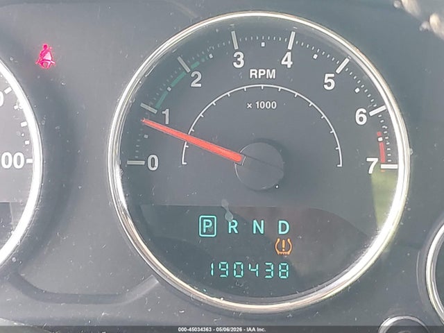 1C4BJWDG7EL222802 Jeep Wrangler Unlimited Freedom Edition