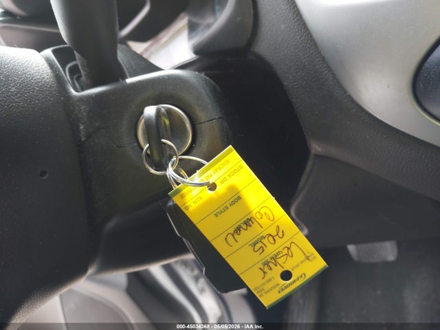 45034368 :رقم المزاد ، 1GCHTBE31F1181363 vin ، 2015 Chevrolet Colorado Lt مزاد بيع