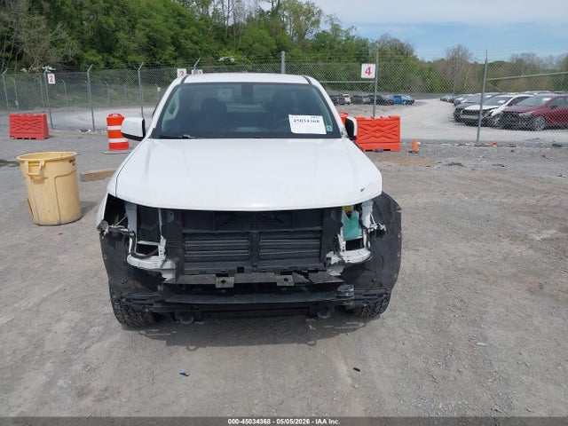 45034368 :رقم المزاد ، 1GCHTBE31F1181363 vin ، 2015 Chevrolet Colorado Lt مزاد بيع