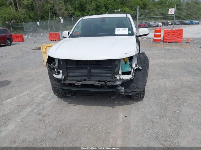 45034368 :رقم المزاد ، 1GCHTBE31F1181363 vin ، 2015 Chevrolet Colorado Lt مزاد بيع