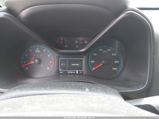45034368 :رقم المزاد ، 1GCHTBE31F1181363 vin ، 2015 Chevrolet Colorado Lt مزاد بيع