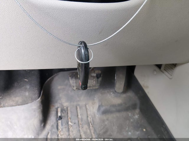 45034369 :رقم المزاد ، 2C4RDGBG3DR648250 vin ، 2013 Dodge Grand Caravan Se مزاد بيع