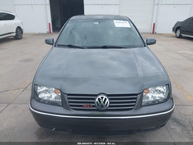 Aukcja sprzedaży 2004 Volkswagen Jetta Gli 1.8t, vin: 3VWSE69M54M146543, numer aukcji: 45034370