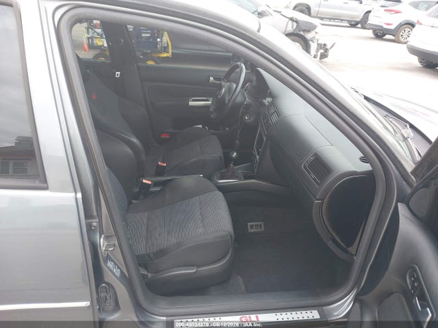 Aukcja sprzedaży 2004 Volkswagen Jetta Gli 1.8t, vin: 3VWSE69M54M146543, numer aukcji: 45034370