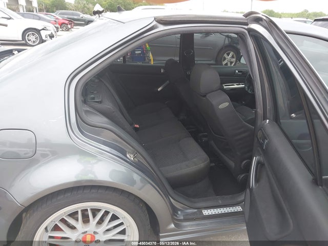Aukcja sprzedaży 2004 Volkswagen Jetta Gli 1.8t, vin: 3VWSE69M54M146543, numer aukcji: 45034370