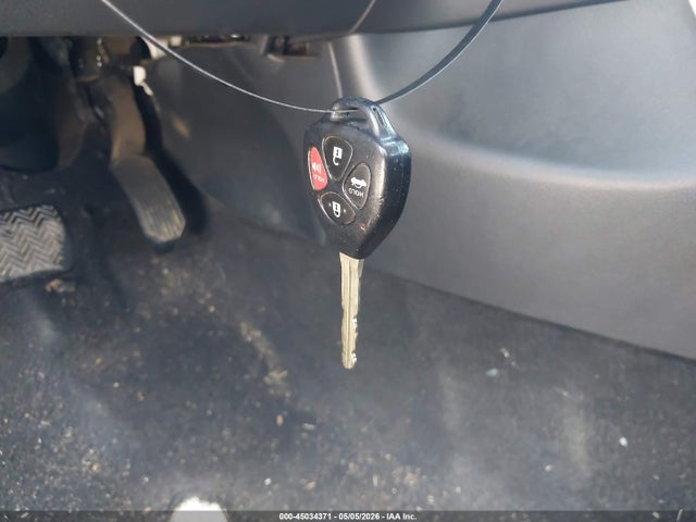 45034371 :رقم المزاد ، 2T1BU4EE9BC727168 vin ، 2011 Toyota Corolla S مزاد بيع
