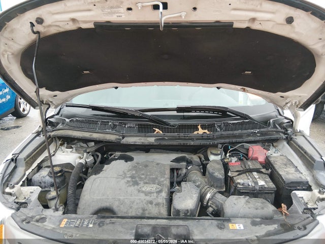 2015 Ford Explorer მანქანა იყიდება აუქციონზე, vin: 1FM5K7B85FGA32885, აუქციონის ნომერი: 45034372