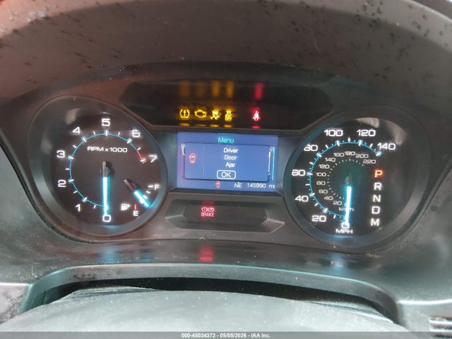 2015 Ford Explorer მანქანა იყიდება აუქციონზე, vin: 1FM5K7B85FGA32885, აუქციონის ნომერი: 45034372