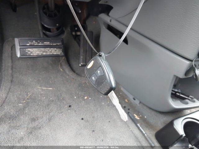 Aukcja sprzedaży 2006 Chrysler Town & Country, vin: 1A4GP45R16B671449, numer aukcji: 45034377
