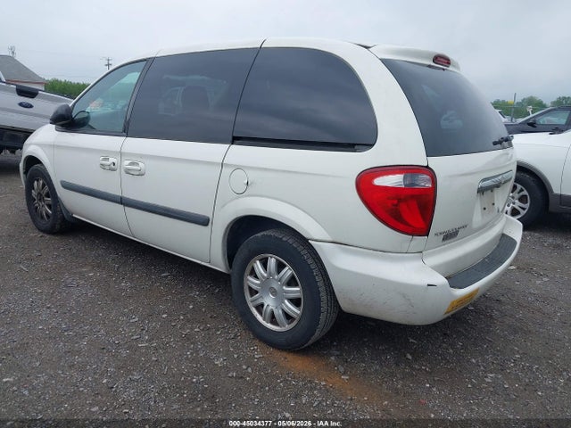 Aukcja sprzedaży 2006 Chrysler Town & Country, vin: 1A4GP45R16B671449, numer aukcji: 45034377