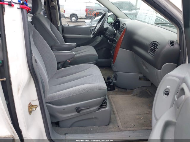 Aukcja sprzedaży 2006 Chrysler Town & Country, vin: 1A4GP45R16B671449, numer aukcji: 45034377