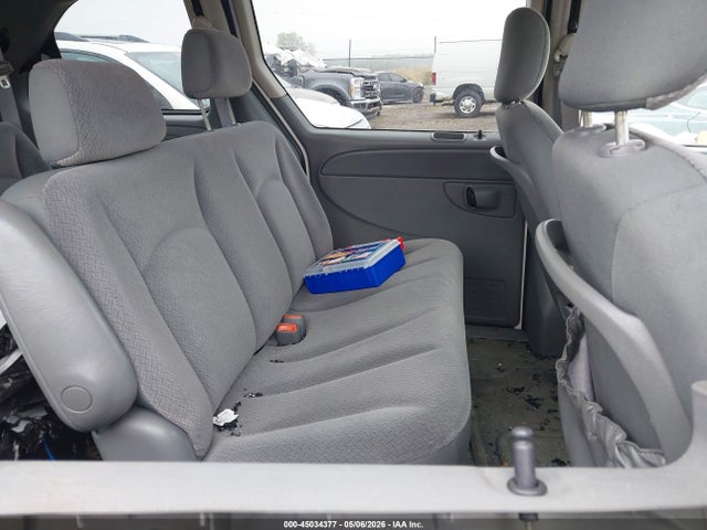 Aukcja sprzedaży 2006 Chrysler Town & Country, vin: 1A4GP45R16B671449, numer aukcji: 45034377