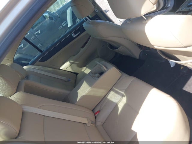 45034378 :رقم المزاد ، KMHGC4DD9CU196622 vin ، 2012 Hyundai Genesis 3.8 مزاد بيع