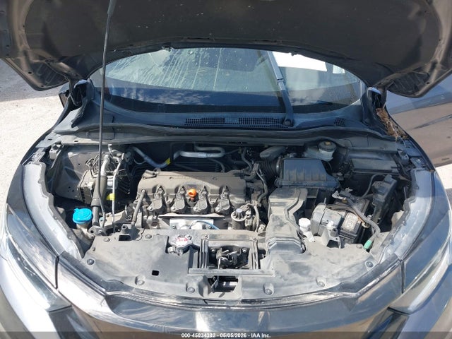 45034382 :رقم المزاد ، 3CZRU5H14LG700328 vin ، 2020 Honda Hr-v 2wd Sport مزاد بيع