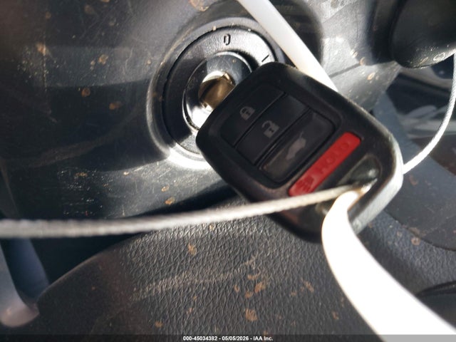 45034382 :رقم المزاد ، 3CZRU5H14LG700328 vin ، 2020 Honda Hr-v 2wd Sport مزاد بيع