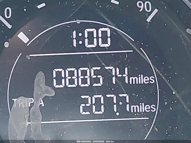 45034382 :رقم المزاد ، 3CZRU5H14LG700328 vin ، 2020 Honda Hr-v 2wd Sport مزاد بيع