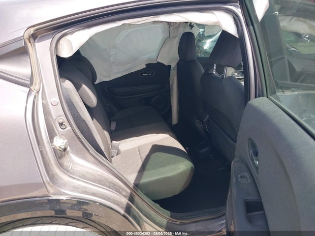 45034382 :رقم المزاد ، 3CZRU5H14LG700328 vin ، 2020 Honda Hr-v 2wd Sport مزاد بيع