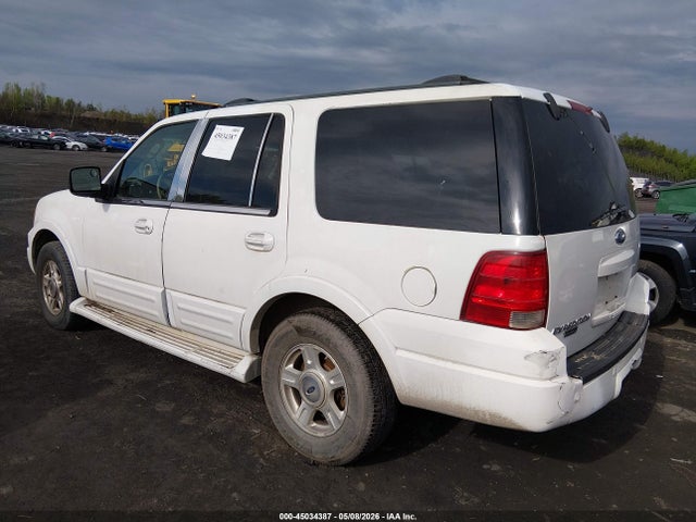 Продаж на аукціоні авто 2005 Ford Expedition Eddie Bauer, vin: 1FMFU185X5LA10265, номер лоту: 45034387