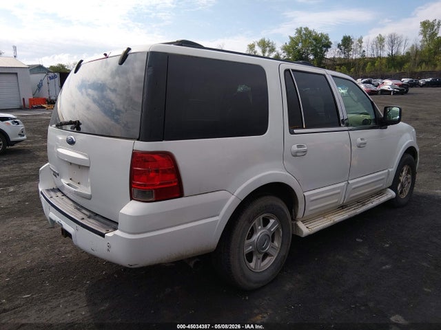 Продаж на аукціоні авто 2005 Ford Expedition Eddie Bauer, vin: 1FMFU185X5LA10265, номер лоту: 45034387