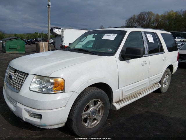 Продаж на аукціоні авто 2005 Ford Expedition Eddie Bauer, vin: 1FMFU185X5LA10265, номер лоту: 45034387