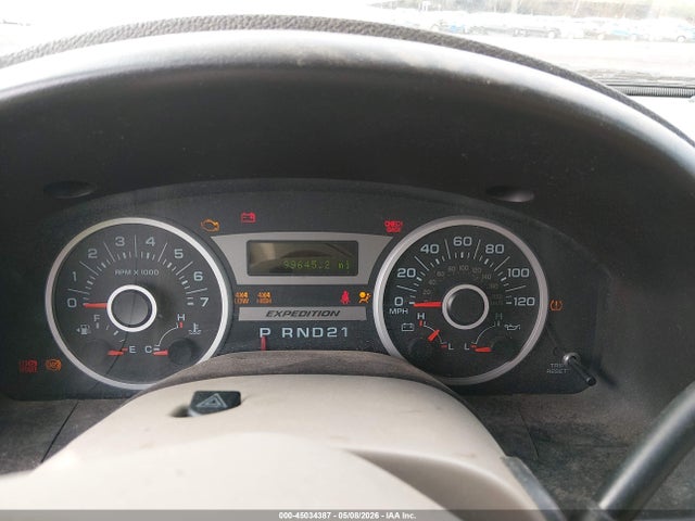 Продаж на аукціоні авто 2005 Ford Expedition Eddie Bauer, vin: 1FMFU185X5LA10265, номер лоту: 45034387