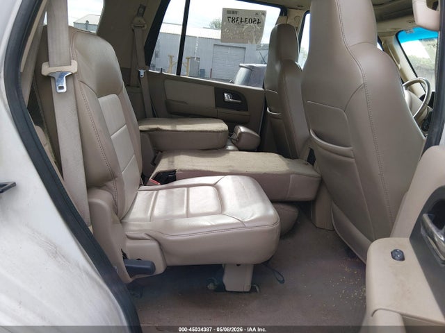 Продаж на аукціоні авто 2005 Ford Expedition Eddie Bauer, vin: 1FMFU185X5LA10265, номер лоту: 45034387