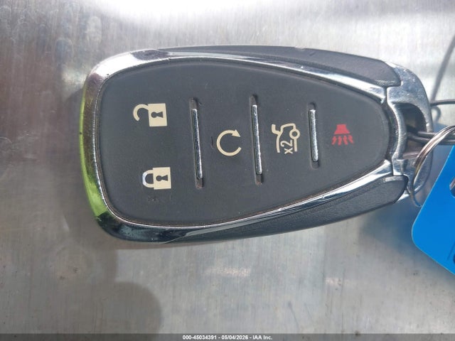 Aukcja sprzedaży 2020 Chevrolet Camaro Rwd  1lt, vin: 1G1FB1RX0L0112112, numer aukcji: 45034391