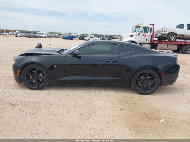 Aukcja sprzedaży 2020 Chevrolet Camaro Rwd  1lt, vin: 1G1FB1RX0L0112112, numer aukcji: 45034391